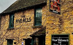 Five Alls